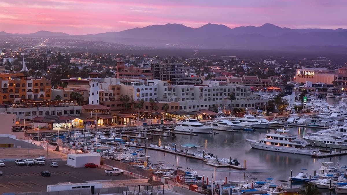 Los Cabos