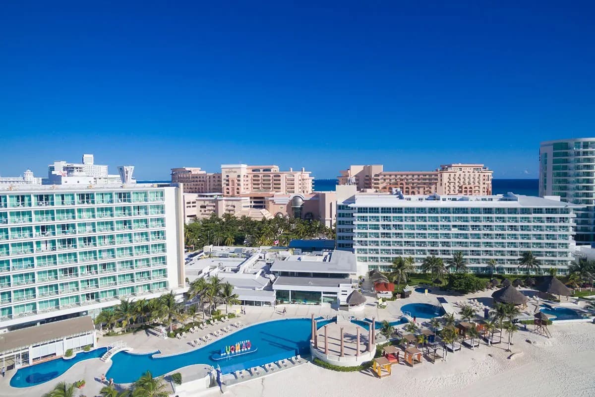 Cancun