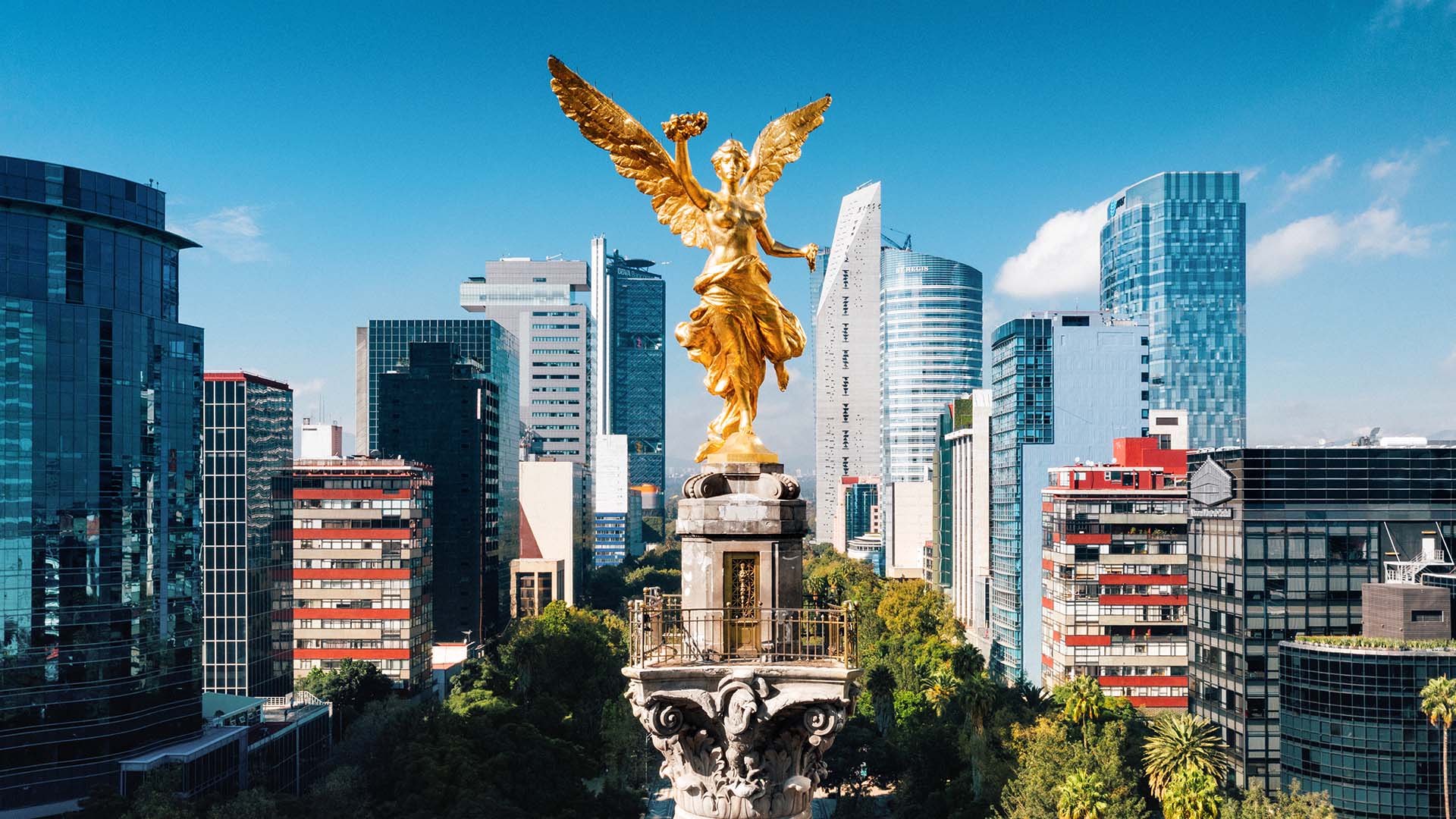 Mexico City