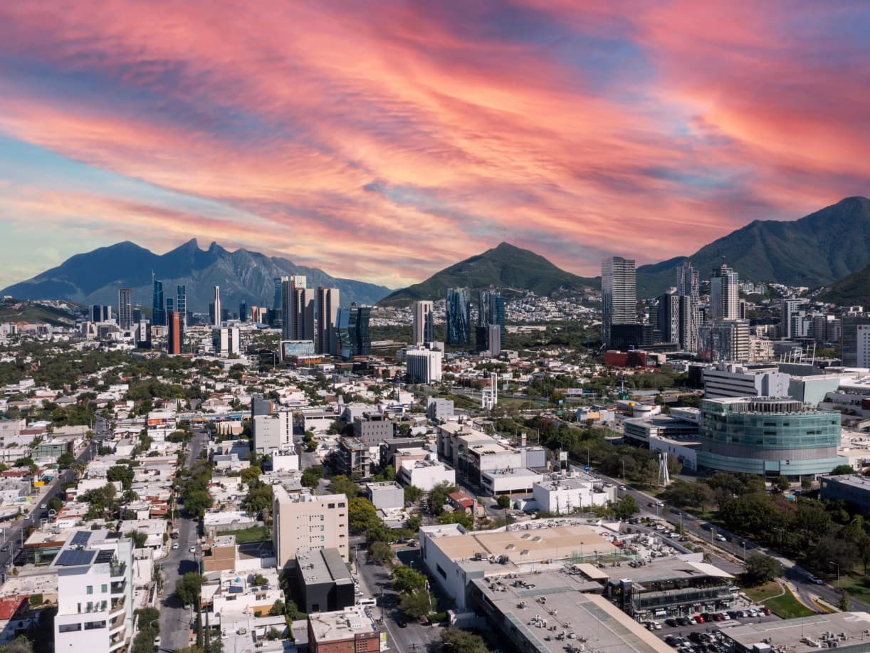 Monterrey