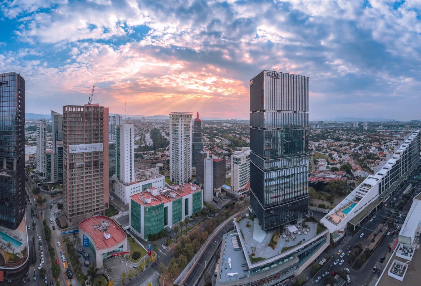 Guadalajara