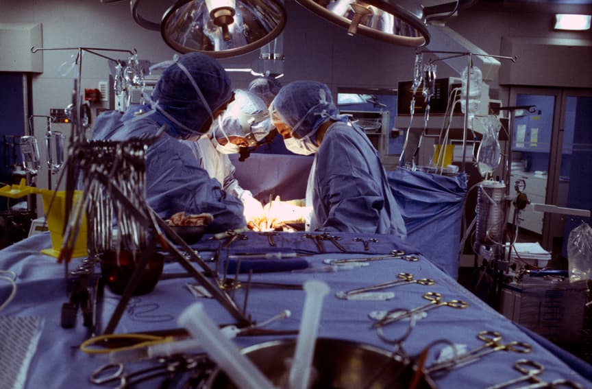 General Surgery